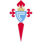 Celta Vigo II