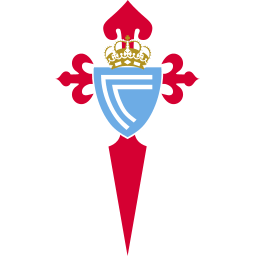 Celta Vigo II